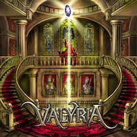 Valyria - Steel Inquisition