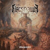 Firespawn - The Great One