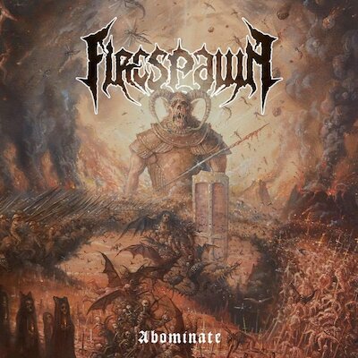 Firespawn - The Great One