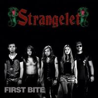 Strangelet - First Bite