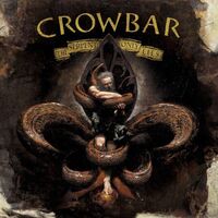 Crowbar - Falling While Rising