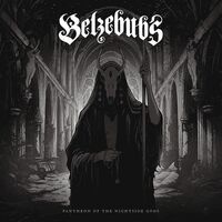 Belzebubs - Cathedrals Of Mourning