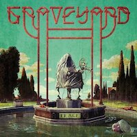 Graveyard - The Fox