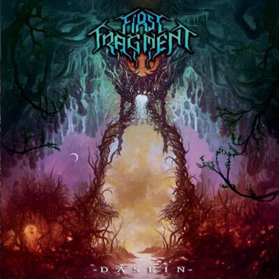 First Fragment - Émergence