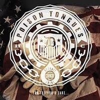 Poison Tongues - "keep Your Head Down"