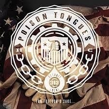 Poison Tongues - "keep Your Head Down"
