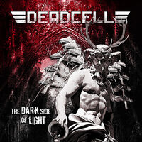 Deadcell - The Dark Side Of Light