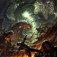 Deeds of Flesh - Rise of the Virvum Juggernaut