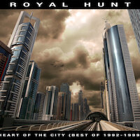 Royal Hunt - In The Heart Of The City