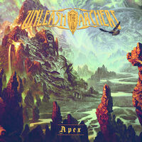 Unleash The Archers - Apex