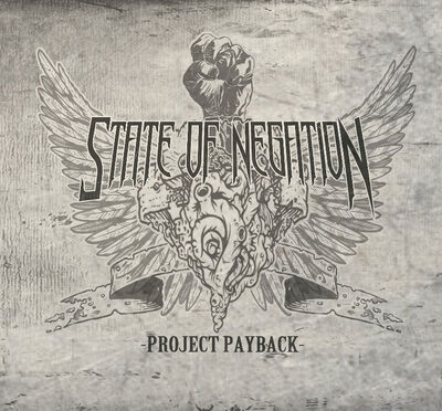 State of Negation - Project Payback