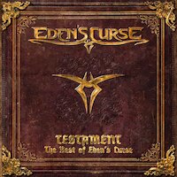 Eden's Curse - Forever