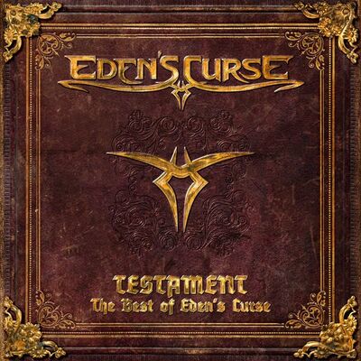 Eden's Curse - Forever
