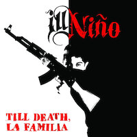 Ill Niño - Blood Is Thicker Than Water