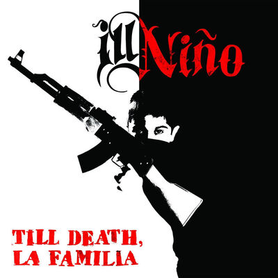 Ill Niño - Blood Is Thicker Than Water