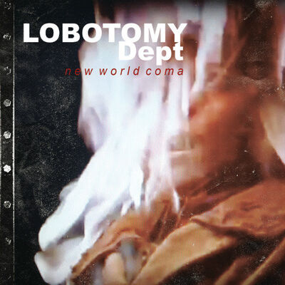 Lobotomy Dept - Endtimer