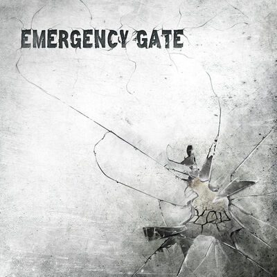 Emergency Gate - Moshpit