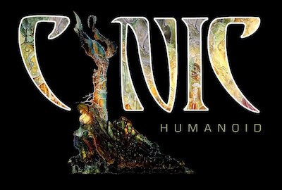Cynic - Humanoid