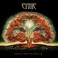 Cynic - Kindly Bent to Free Us