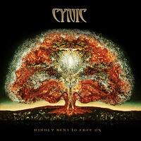 Cynic - True Hallucination Speak