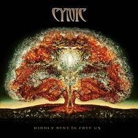 Cynic - The Lion's Roar