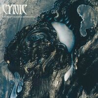 Cynic komt met nieuwe EP