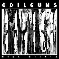 Coilguns - Wind Machines For Company