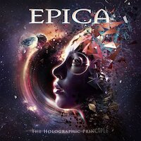 Epica - The Holographic Principle; interview met Mark Jansen