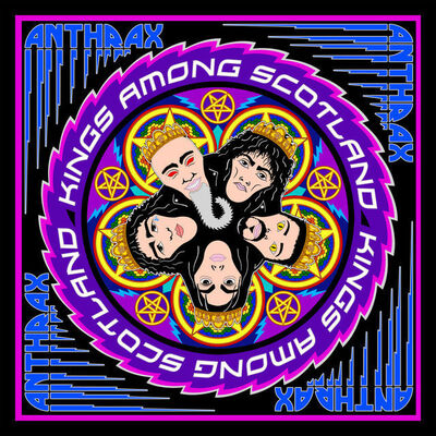 Anthrax - Indians (live)