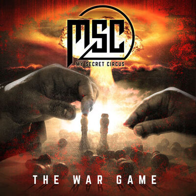 My Secret Circus - The War Game