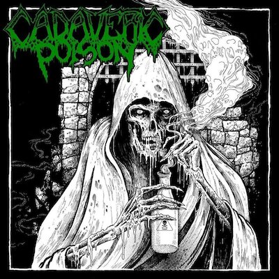 Cadaveric Poison - The Few