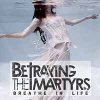 Nieuwe video Betraying The Martyrs