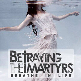 Nieuwe video Betraying The Martyrs