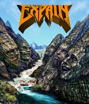 Expain - Aggressions Progression
