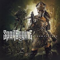 Spoil Engine - Silence Will Fall