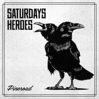 Saturday's Heroes - The Shame