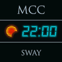 MCC - Sway