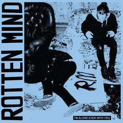 Rotten Mind - Damaged State Of Mind