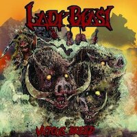 Lady Beast - Every Giant Shall Fall