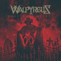 Walpyrgus - Walpyrgus Nights