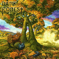 Dark Forest - Beyond The Veil