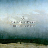 Atlantean Kodex - The White Goddess: A Grammar Of Poetic Myth