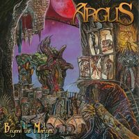 Argus -  Beyond The Martyrs