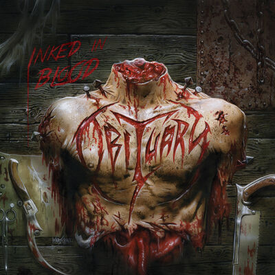 Obituary - Violence