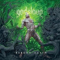 Godslave - Burn You All