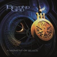 Beyond God - A Moment Of Black