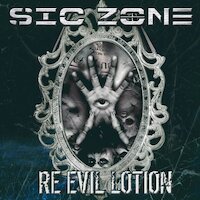 Sic zone - Re-Evil-Lotion