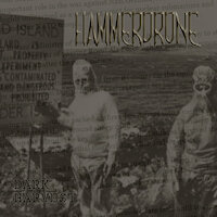 Hammerdrone - Dark Harvest