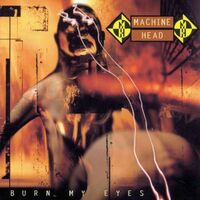 Machine Head - Davidian [Live-in-the-studio]