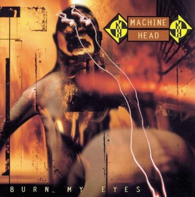 Machine Head - Davidian [Live-in-the-studio]